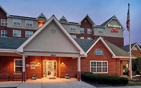 Residence Inn Chicago Schaumburg